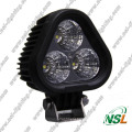 30W LED Work Light, Top CREE LED Driving Light, 12V Headlight